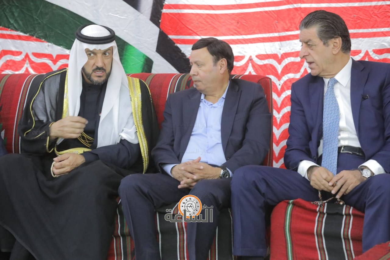 Madar Al-Saa Images 0.9035052659238262