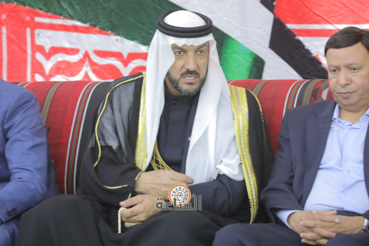 Madar Al-Saa Images 0.7490369164954382