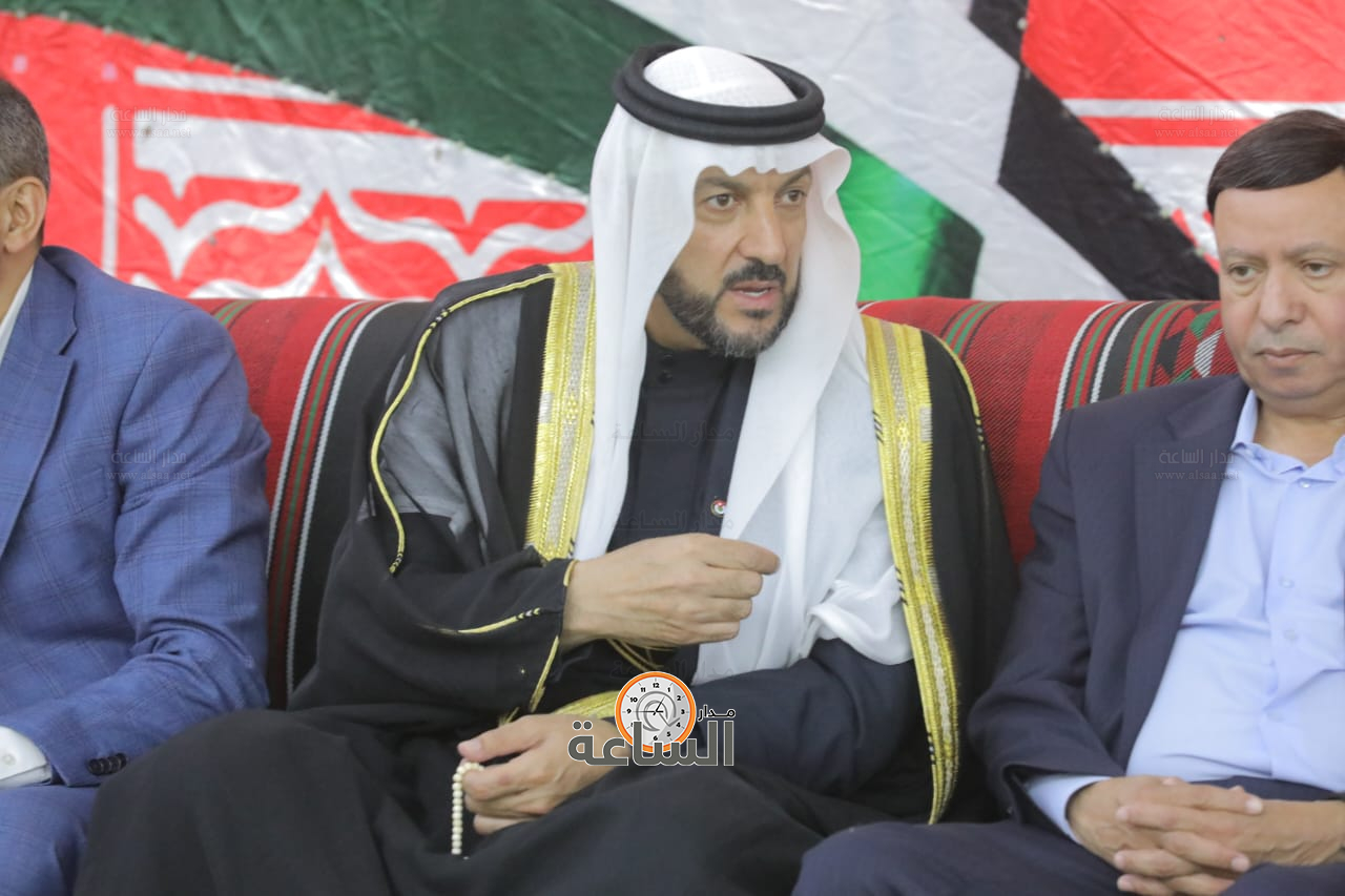 Madar Al-Saa Images 0.828344720370531