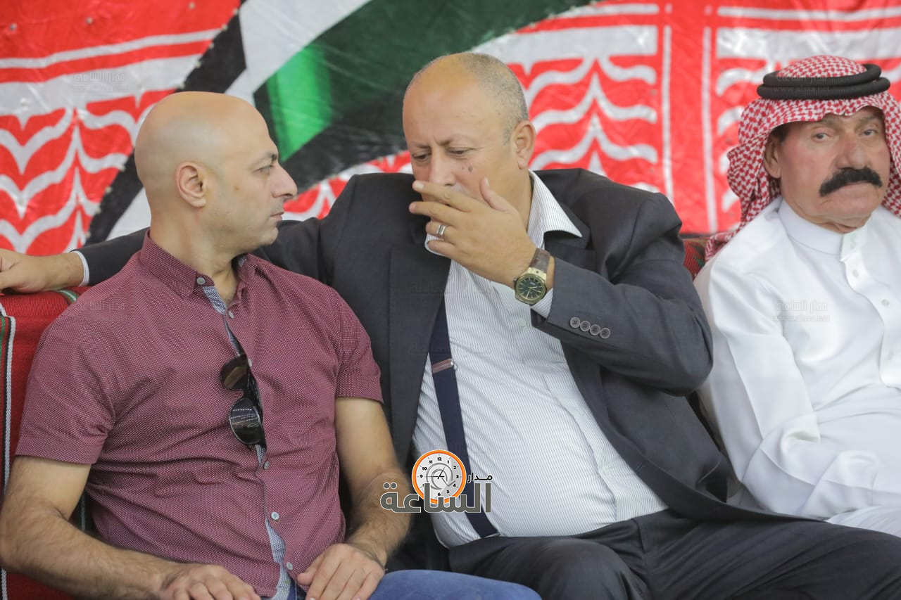 Madar Al-Saa Images 0.5084390074773706