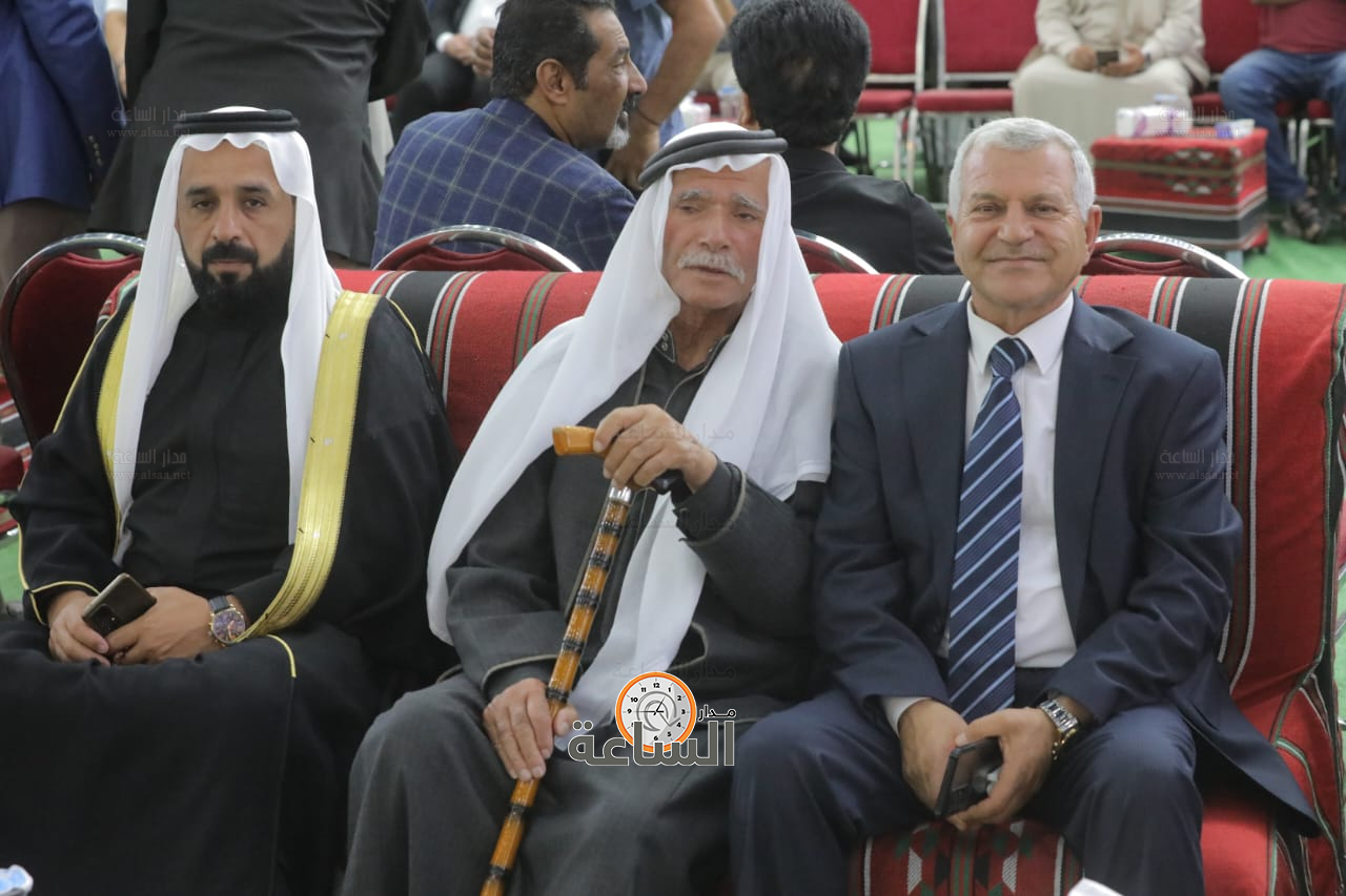 Madar Al-Saa Images 0.21600601350529558