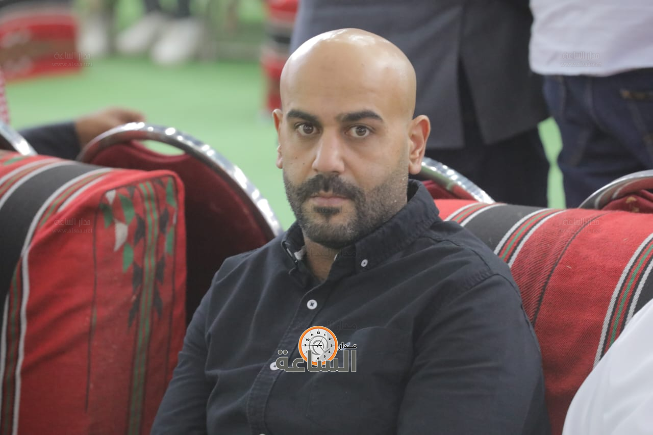 Madar Al-Saa Images 0.4676029483300289