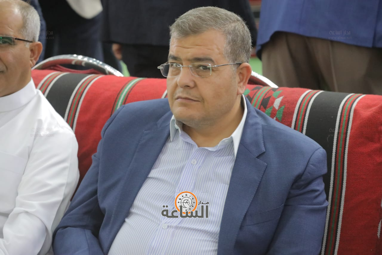 Madar Al-Saa Images 0.7197913449975789