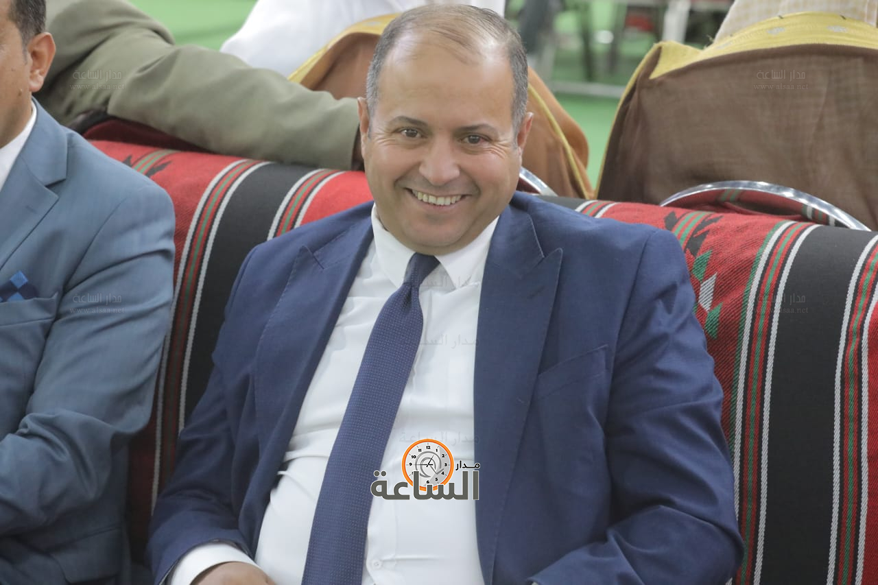 Madar Al-Saa Images 0.8455725904900918