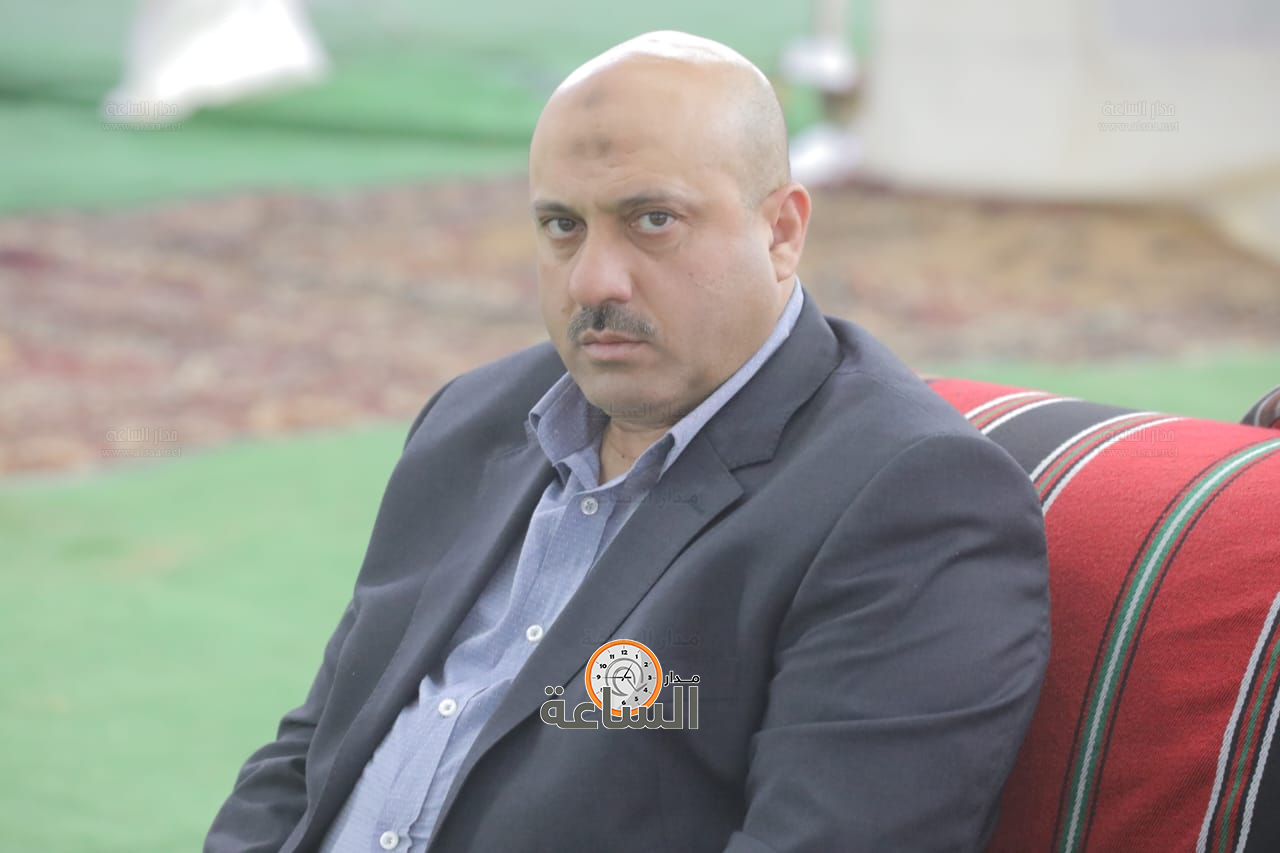 Madar Al-Saa Images 0.7013282569701051