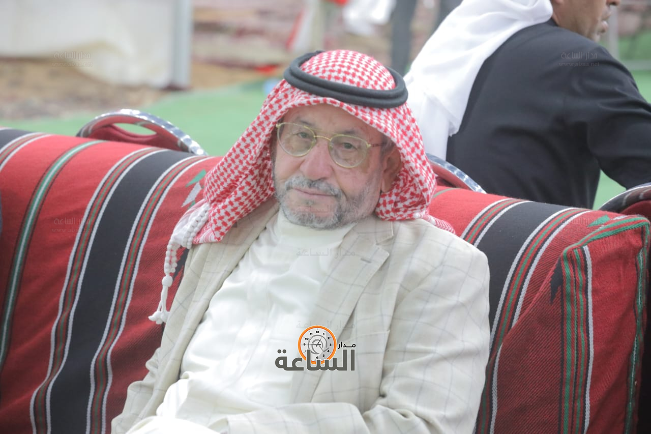 Madar Al-Saa Images 0.8331282011830861