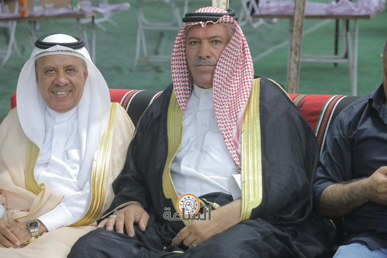 Madar Al-Saa Images 0.6281306572730084