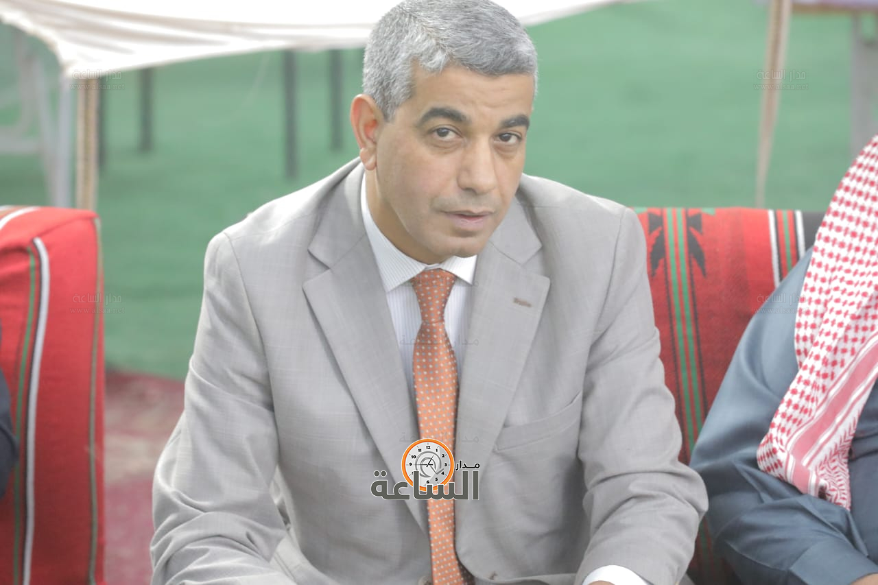 Madar Al-Saa Images 0.06980112549775519