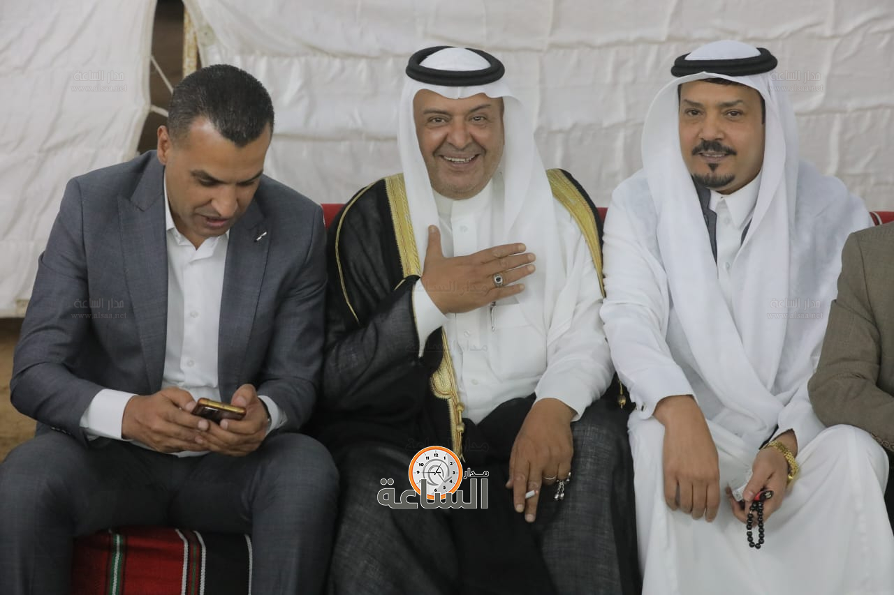 Madar Al-Saa Images 0.09971489171420067