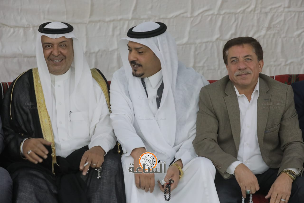 Madar Al-Saa Images 0.6219723643178072