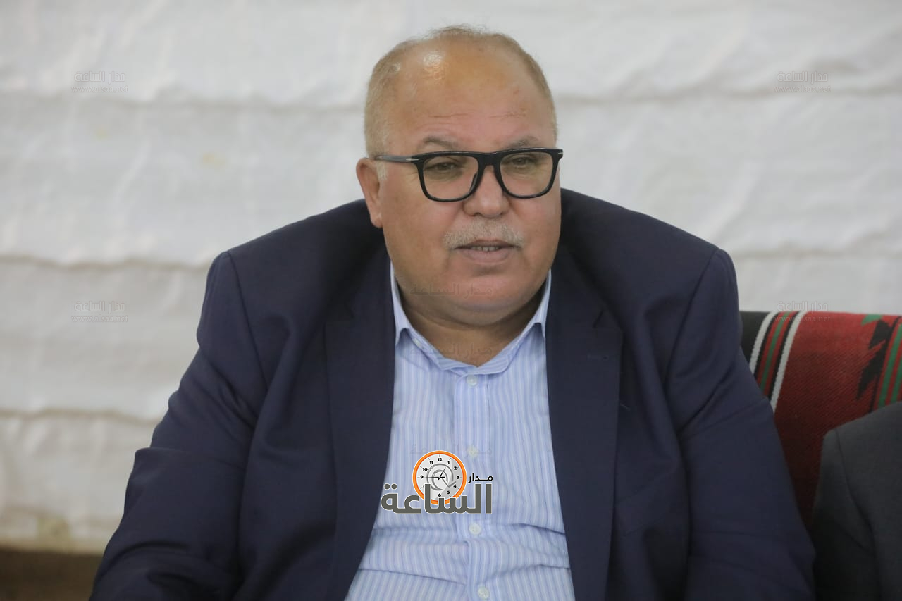 Madar Al-Saa Images 0.7704355023485336