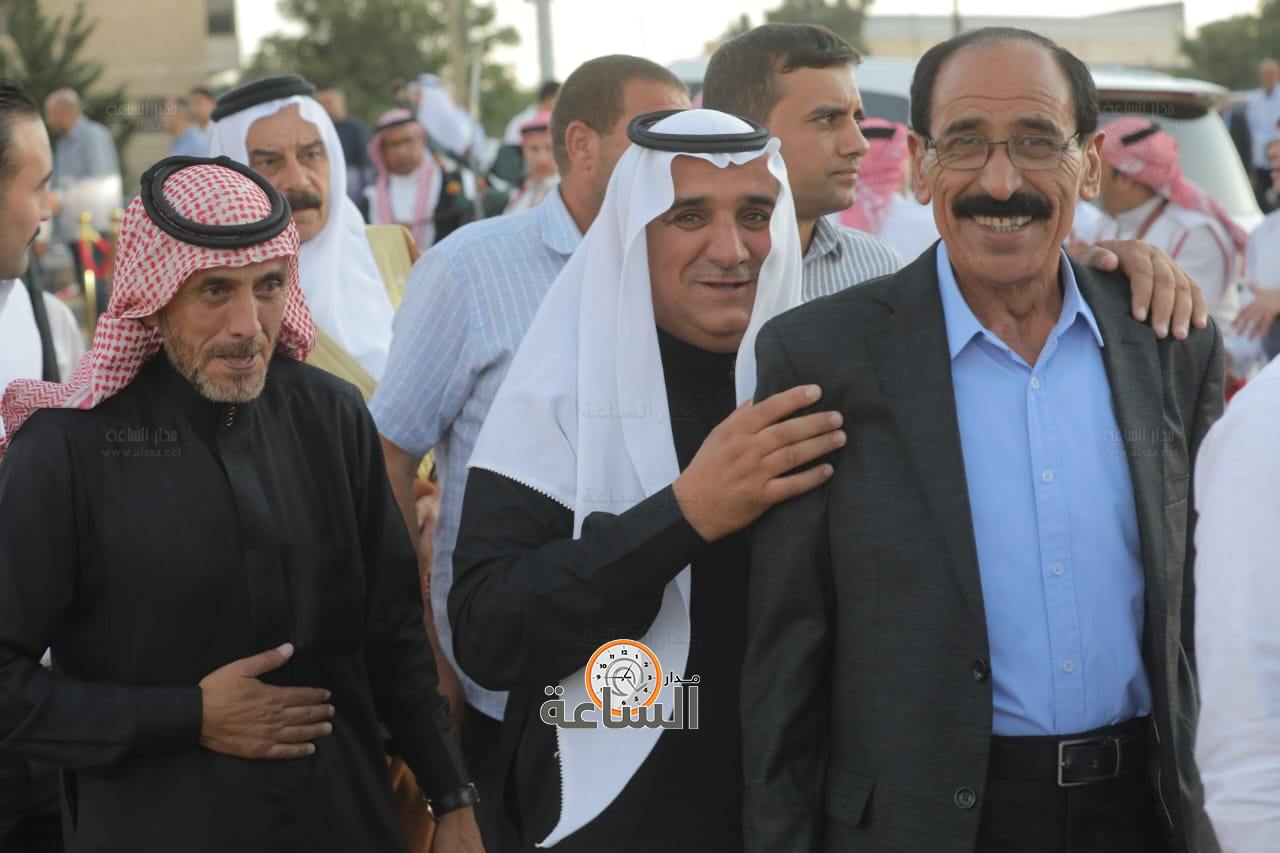 Madar Al-Saa Images 0.13134729510560572