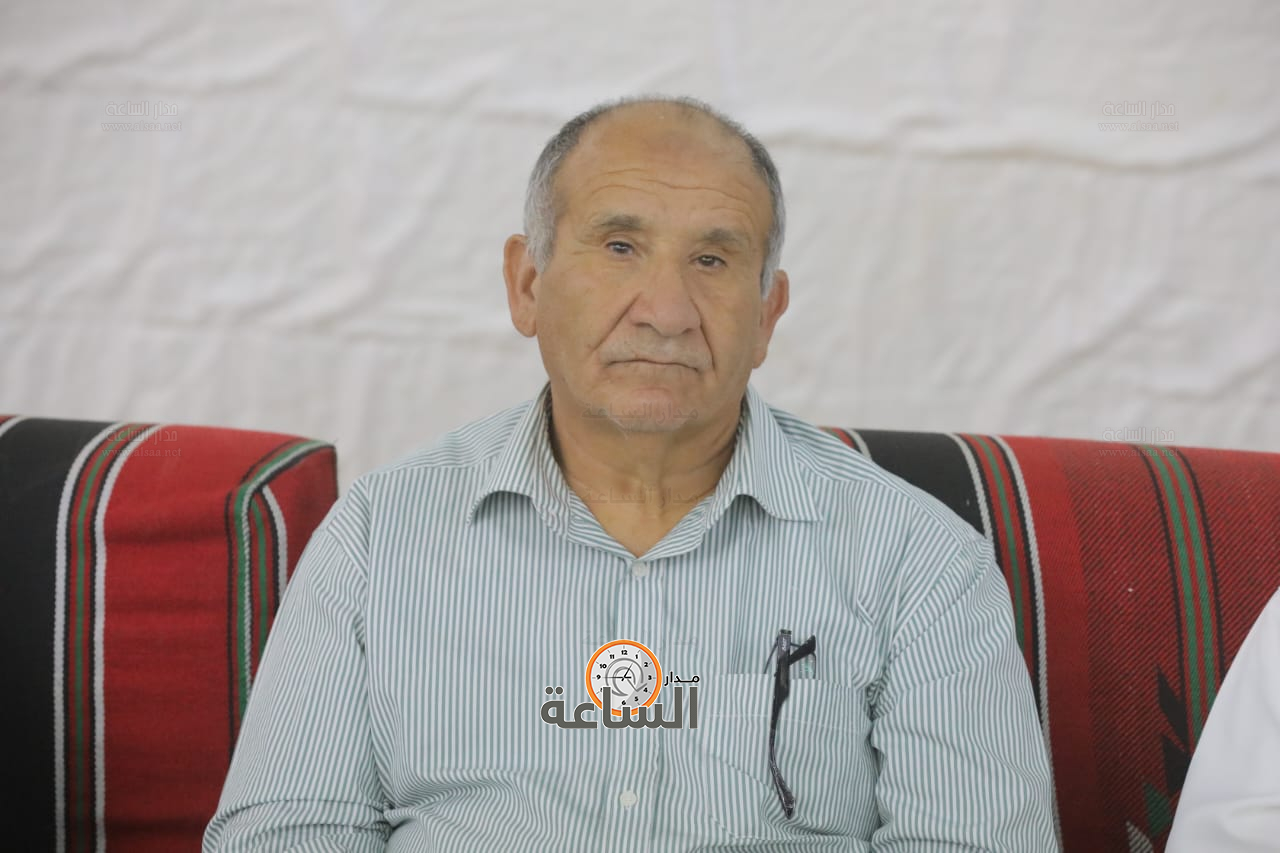 Madar Al-Saa Images 0.435187968252572