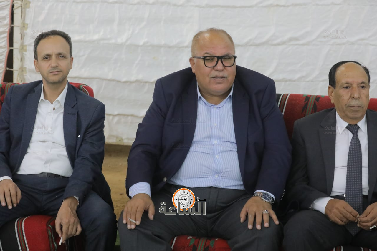 Madar Al-Saa Images 0.28737399403091124