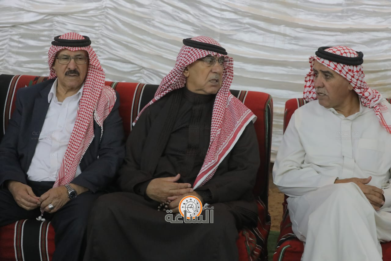 Madar Al-Saa Images 0.12594431721628774