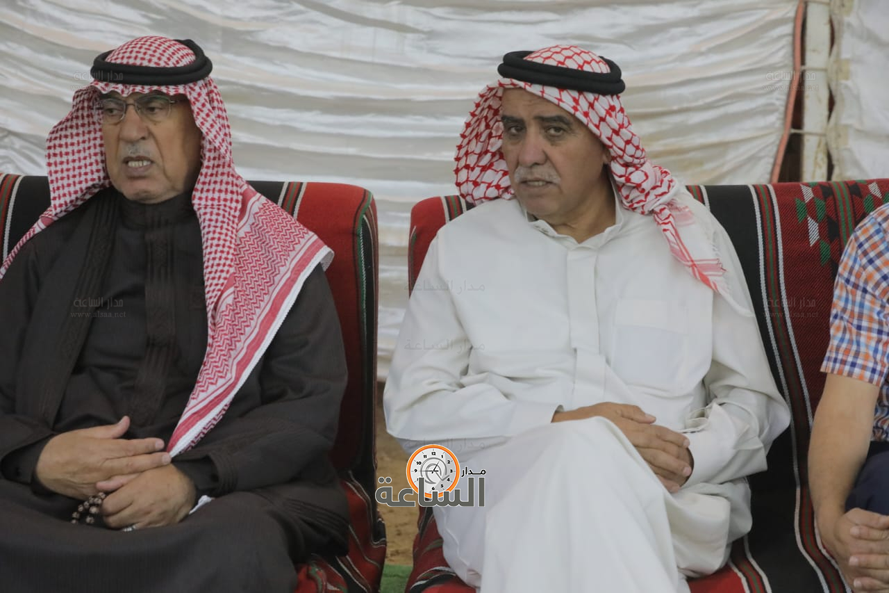 Madar Al-Saa Images 0.3692249545475432