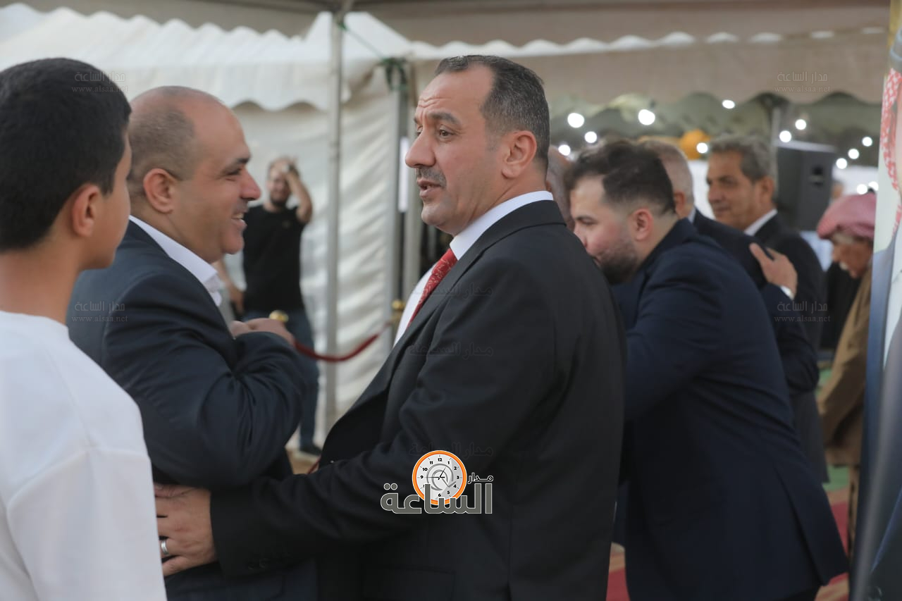 Madar Al-Saa Images 0.42998711443093995