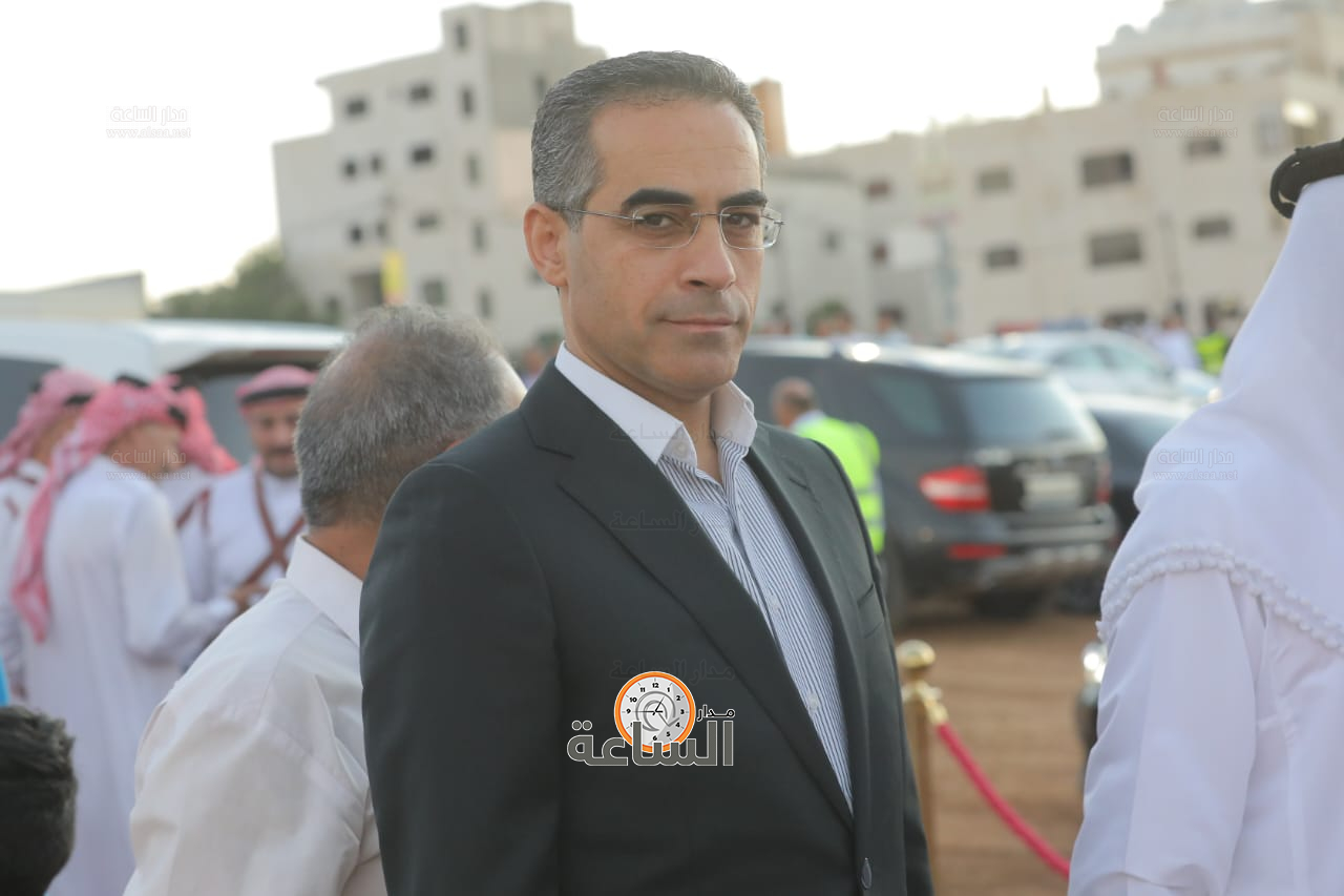 Madar Al-Saa Images 0.1430083410680224