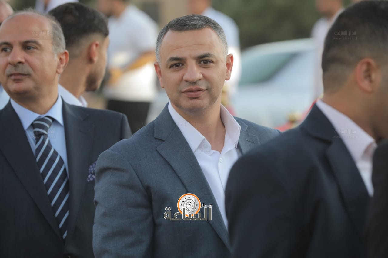 Madar Al-Saa Images 0.5350813287371676