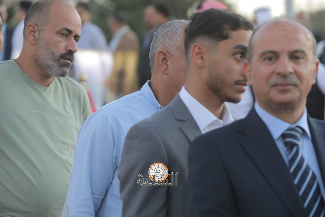 Madar Al-Saa Images 0.019181368036779278