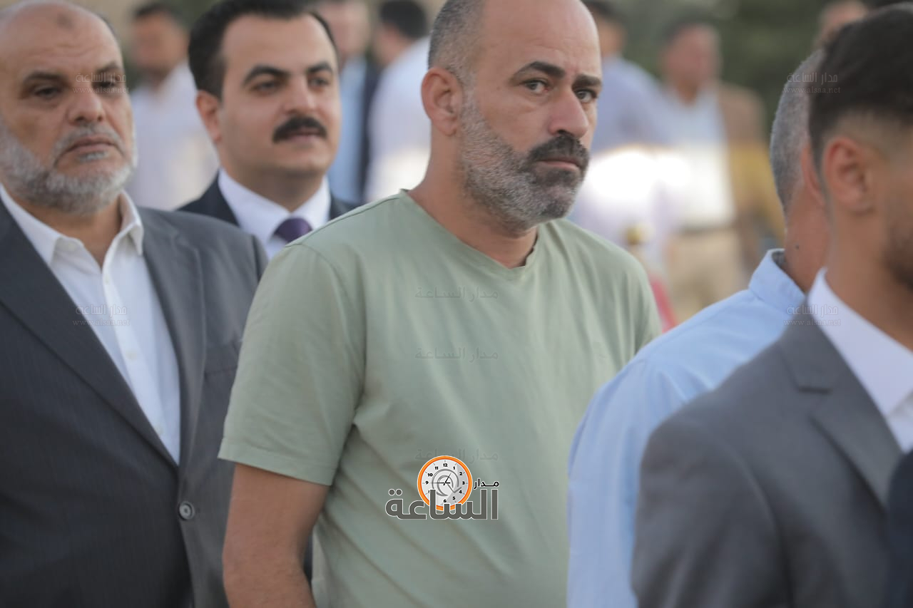 Madar Al-Saa Images 0.23748615521387895