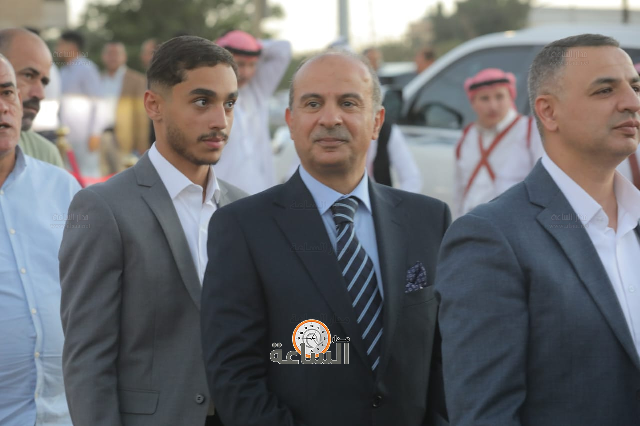 Madar Al-Saa Images 0.9596324924069745