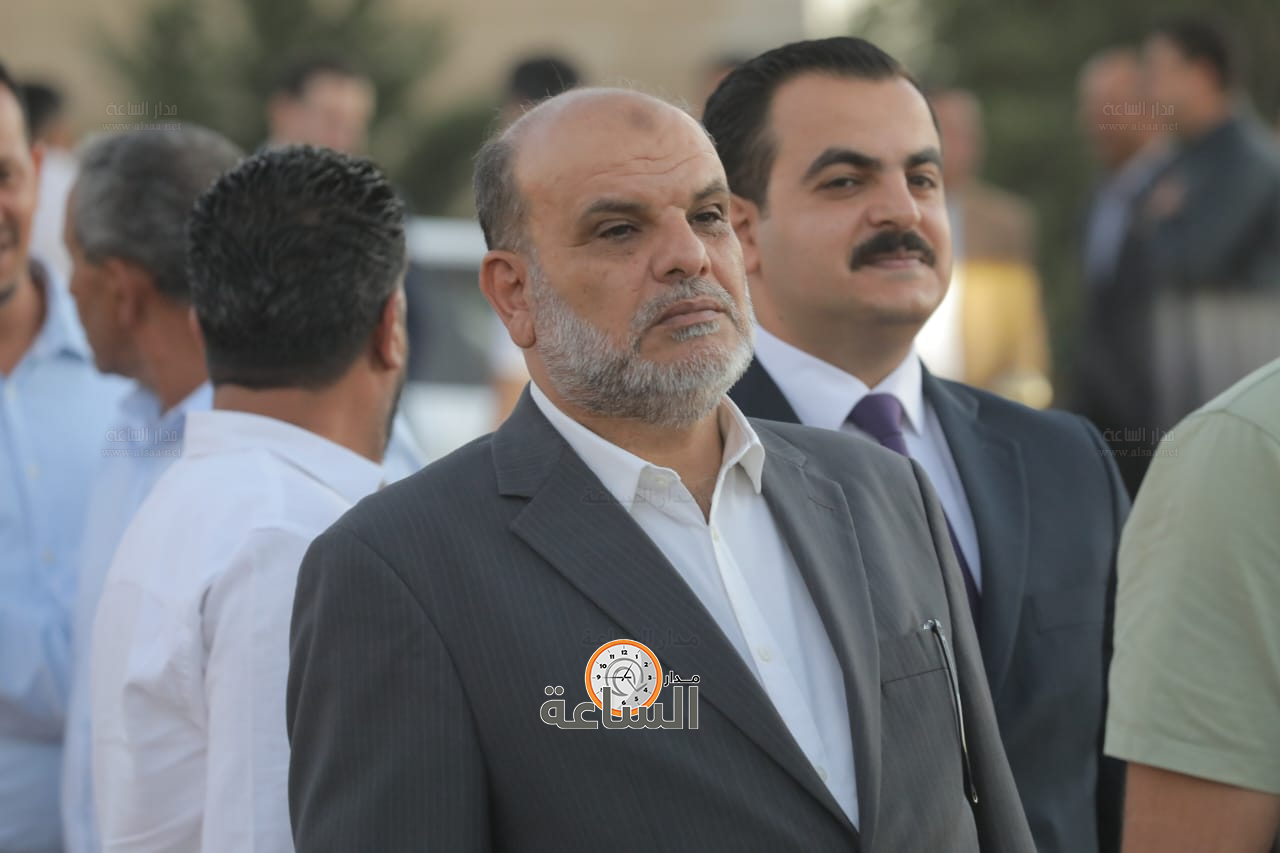 Madar Al-Saa Images 0.18639063932976674