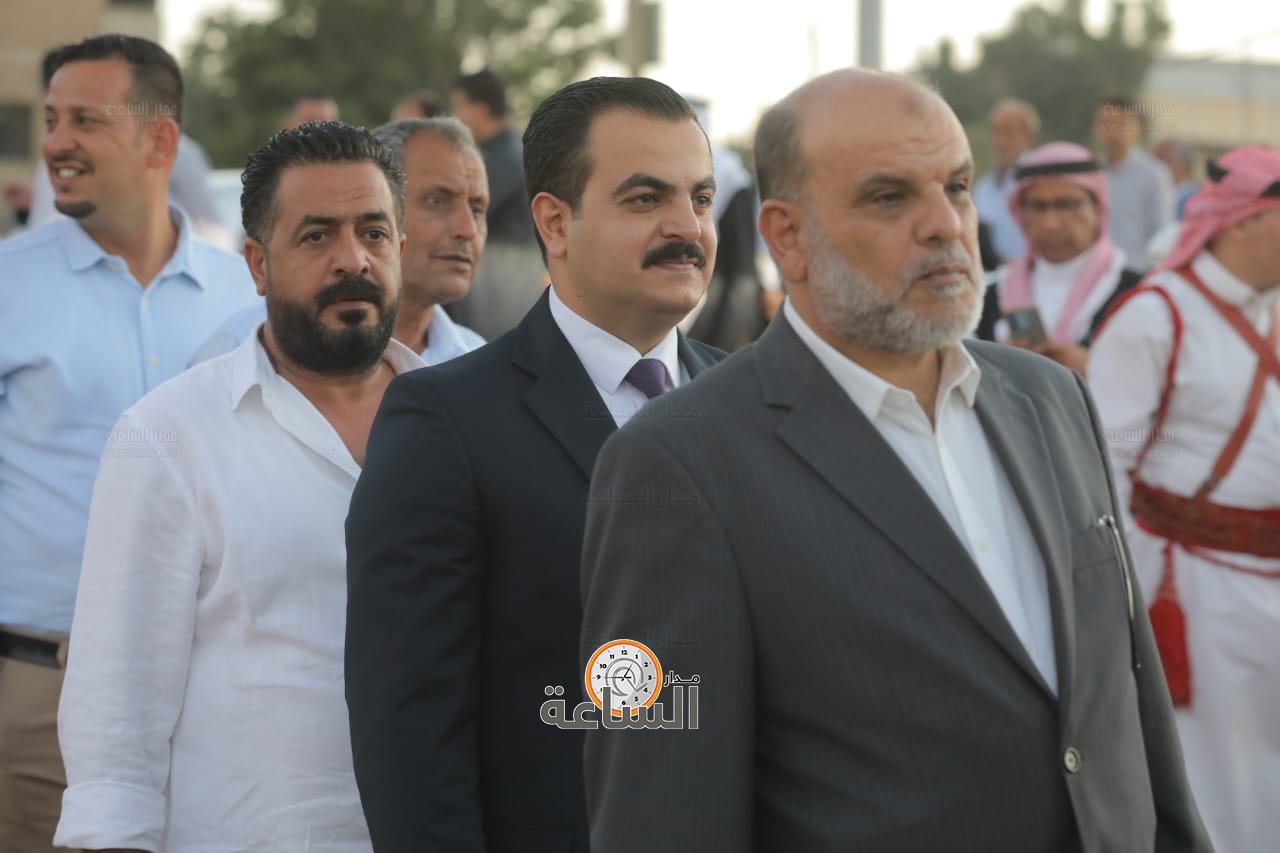 Madar Al-Saa Images 0.01121420858920985