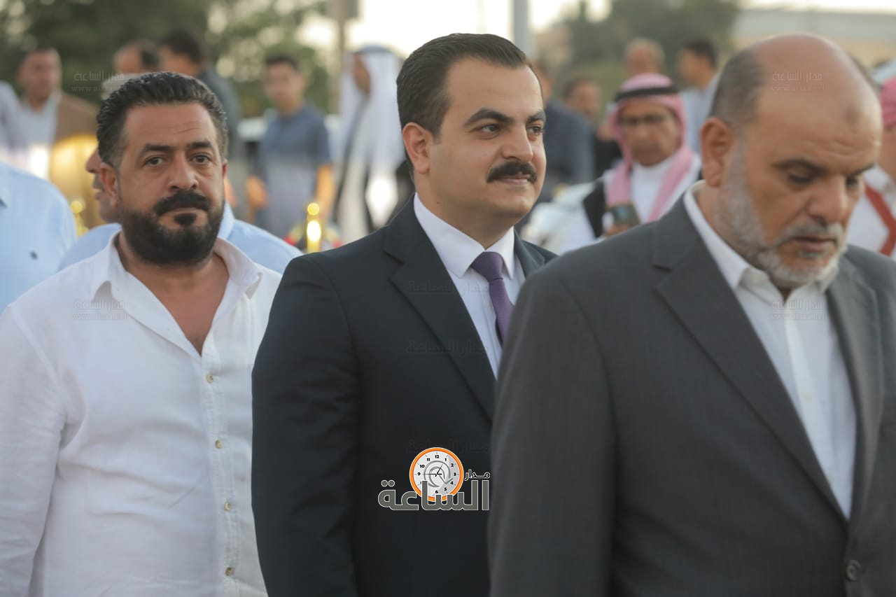 Madar Al-Saa Images 0.5014356628441791