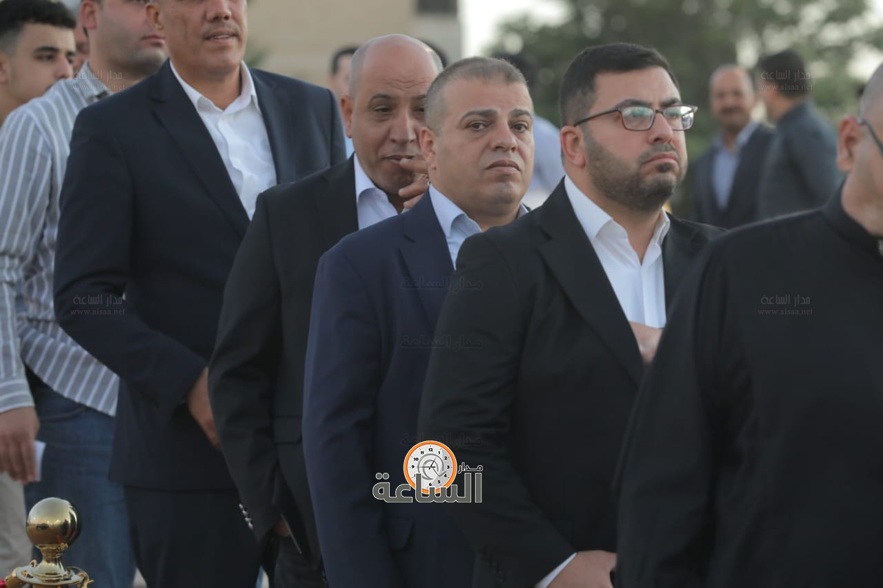 Madar Al-Saa Images 0.43909417973328746