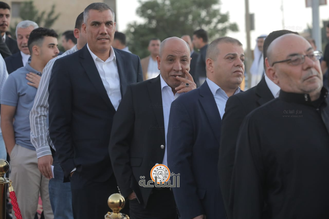 Madar Al-Saa Images 0.19103239053215737