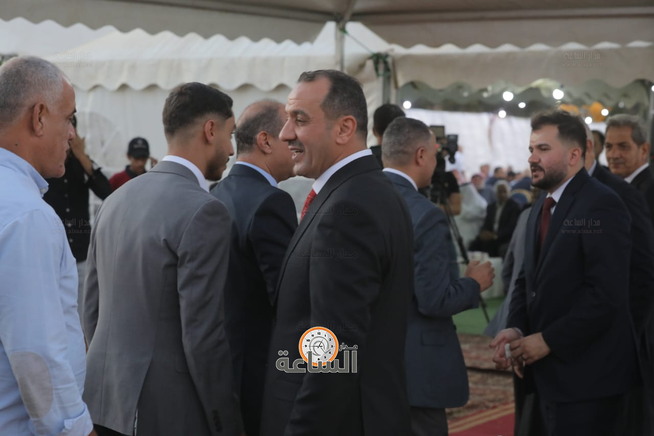 Madar Al-Saa Images 0.9212065796080717