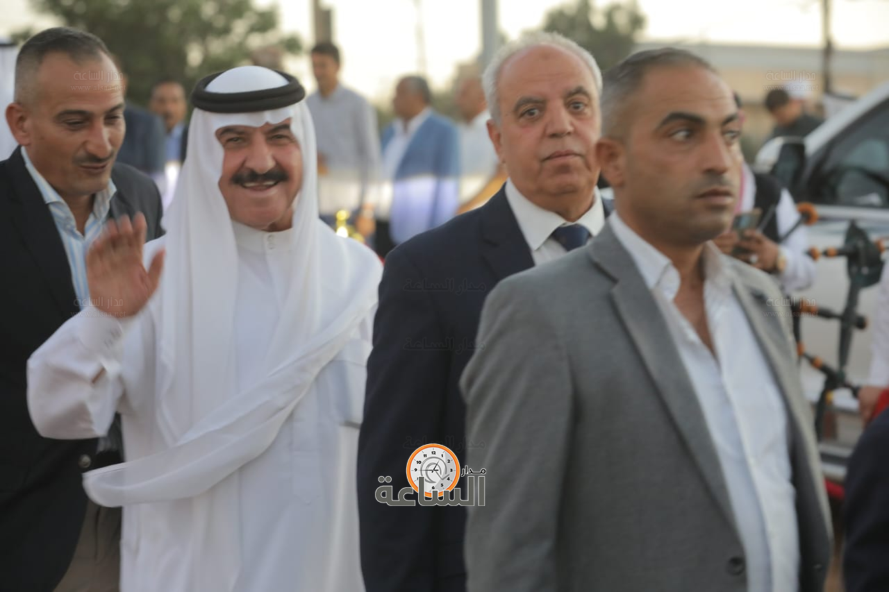 Madar Al-Saa Images 0.18403035549906555