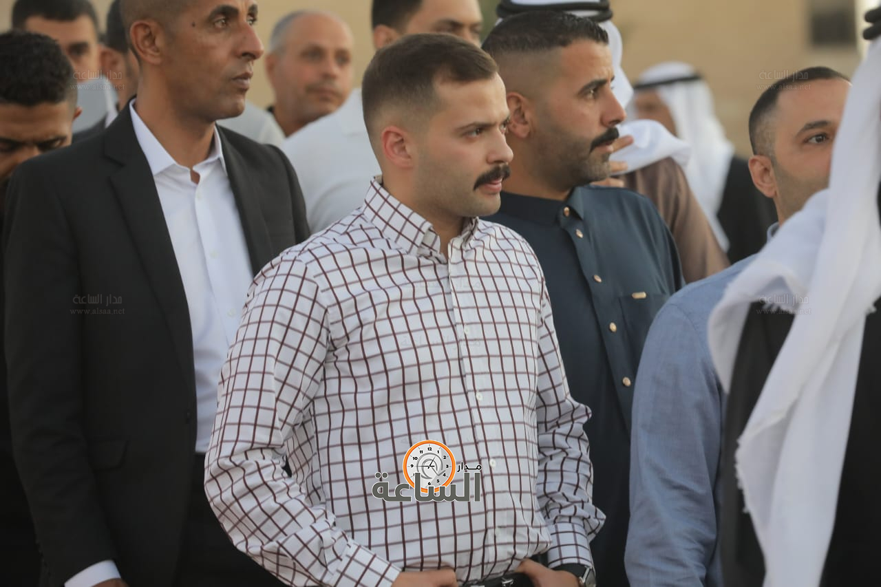 Madar Al-Saa Images 0.31604997646415445