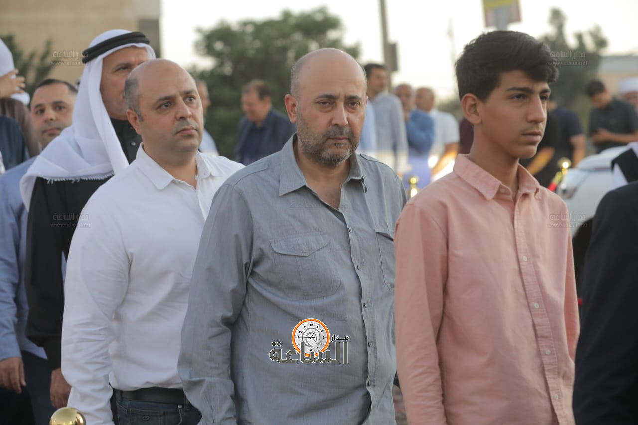 Madar Al-Saa Images 0.5077604432957464