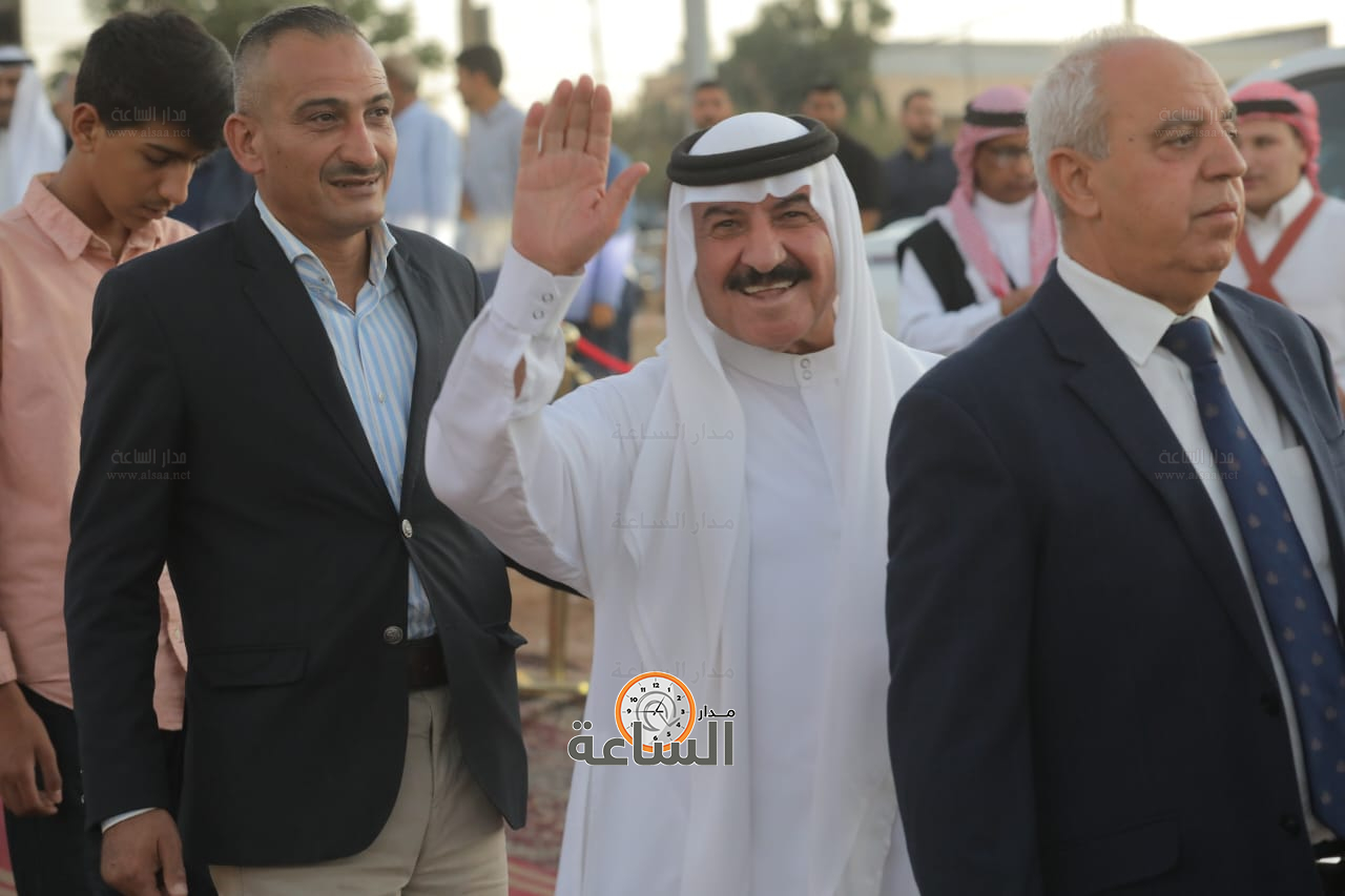 Madar Al-Saa Images 0.3110159666210779