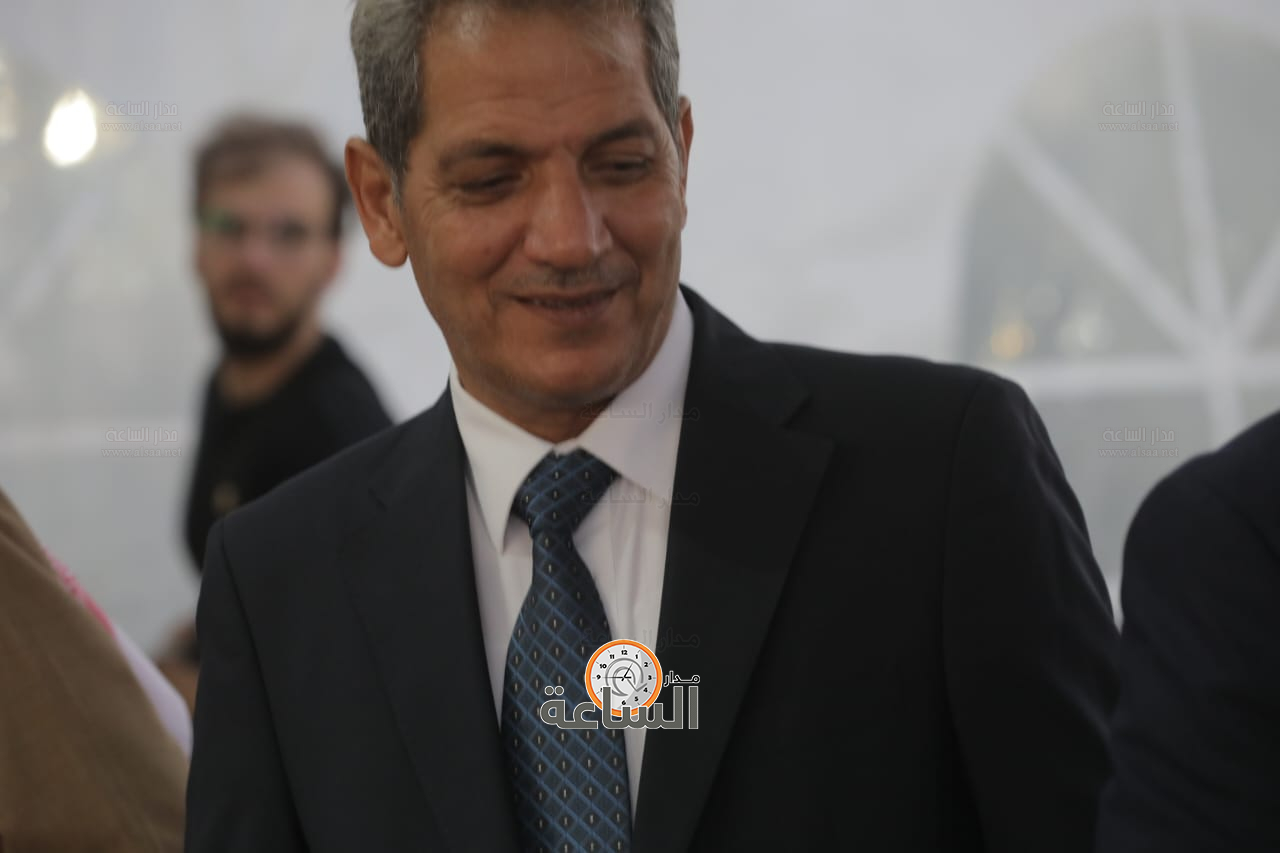 Madar Al-Saa Images 0.2249634451351954