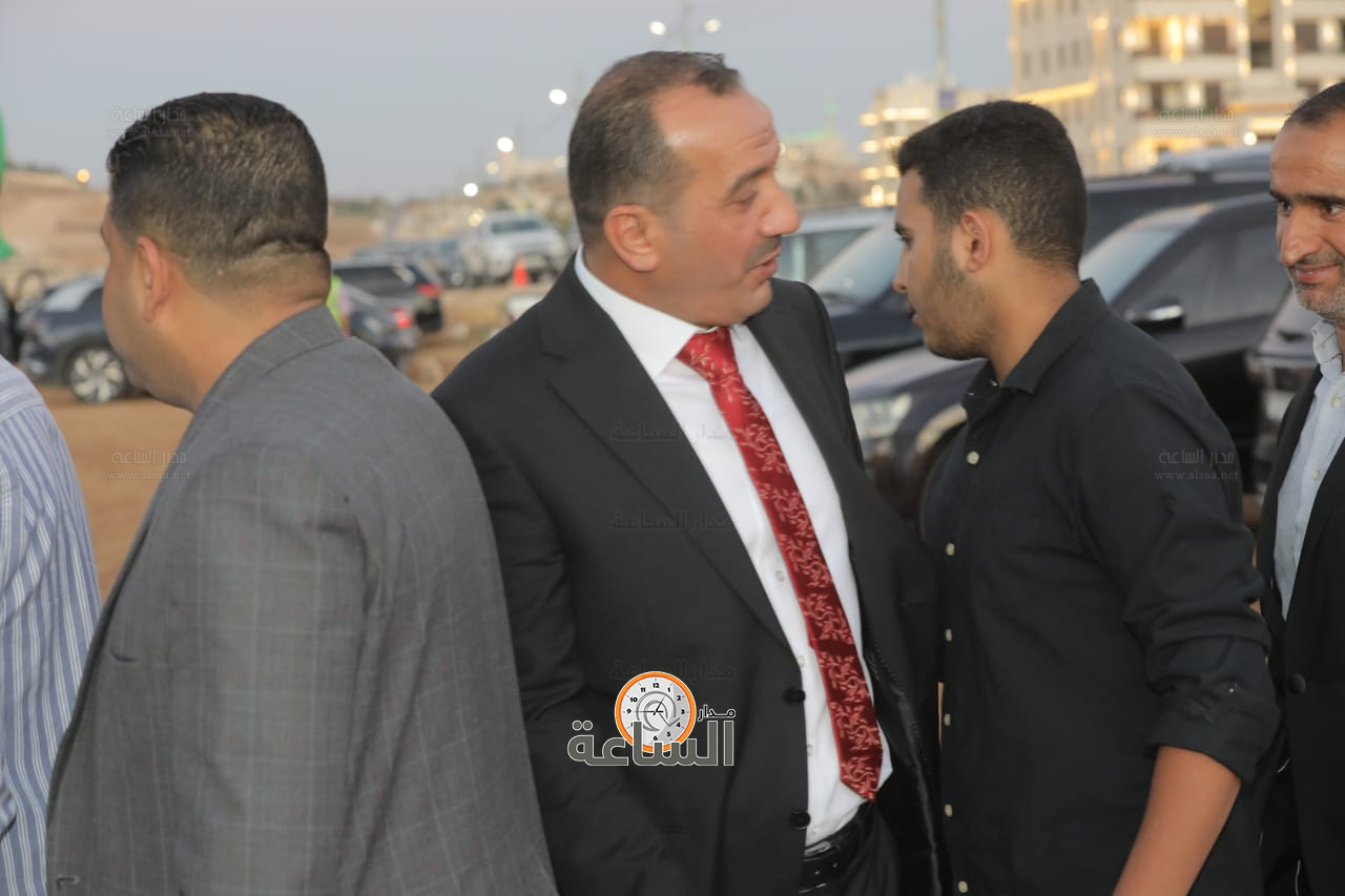 Madar Al-Saa Images 0.2813352759436598