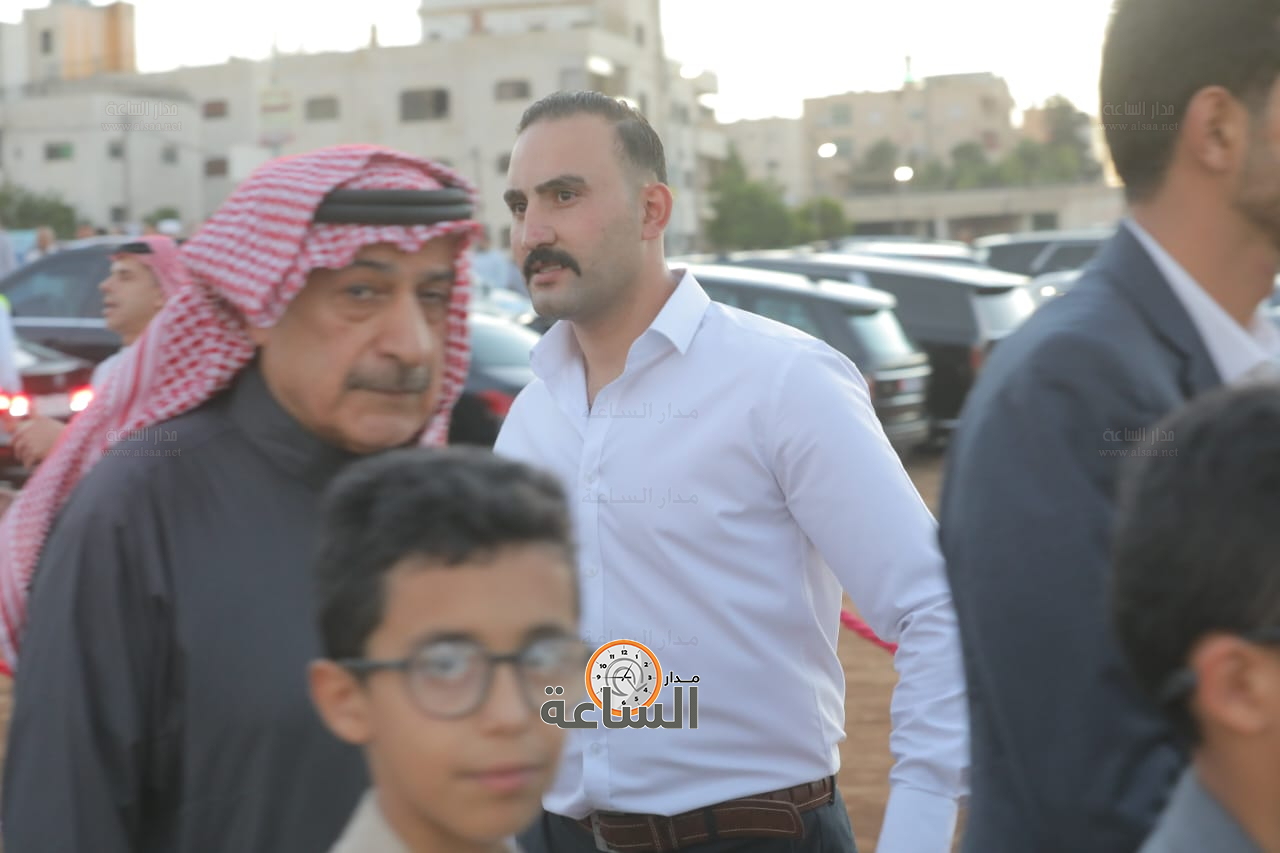 Madar Al-Saa Images 0.64579235485218