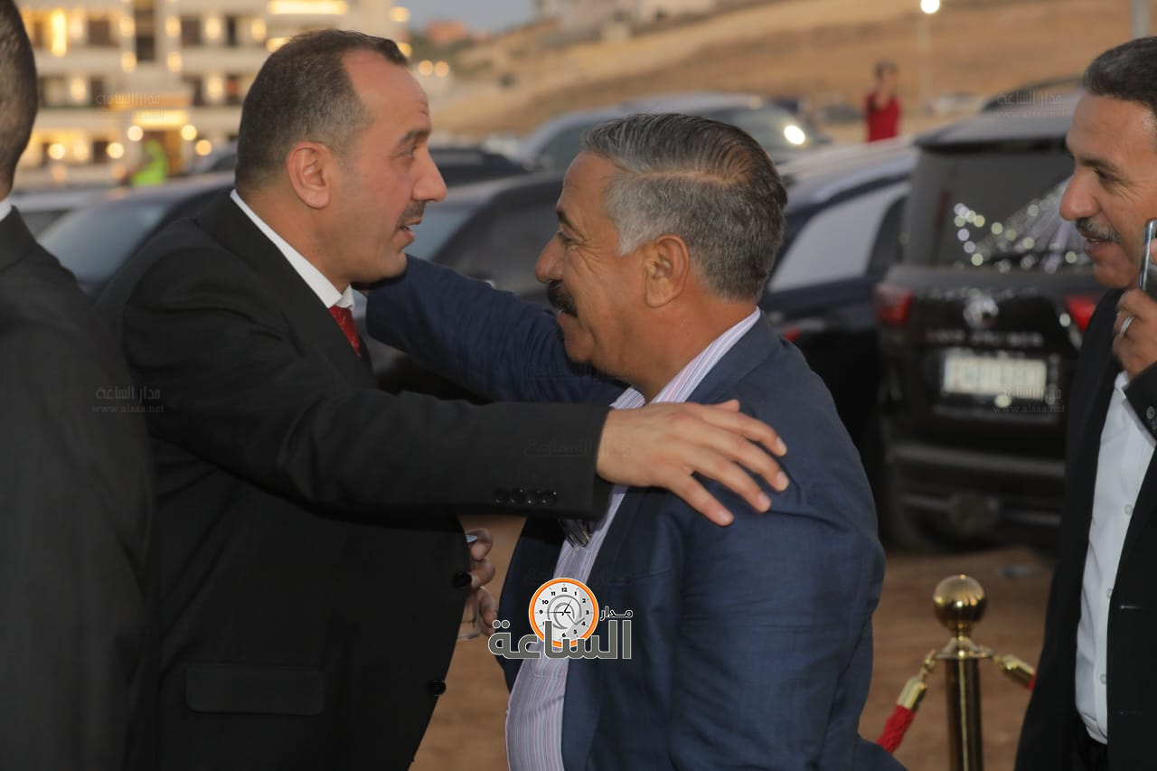 Madar Al-Saa Images 0.6459901551997587