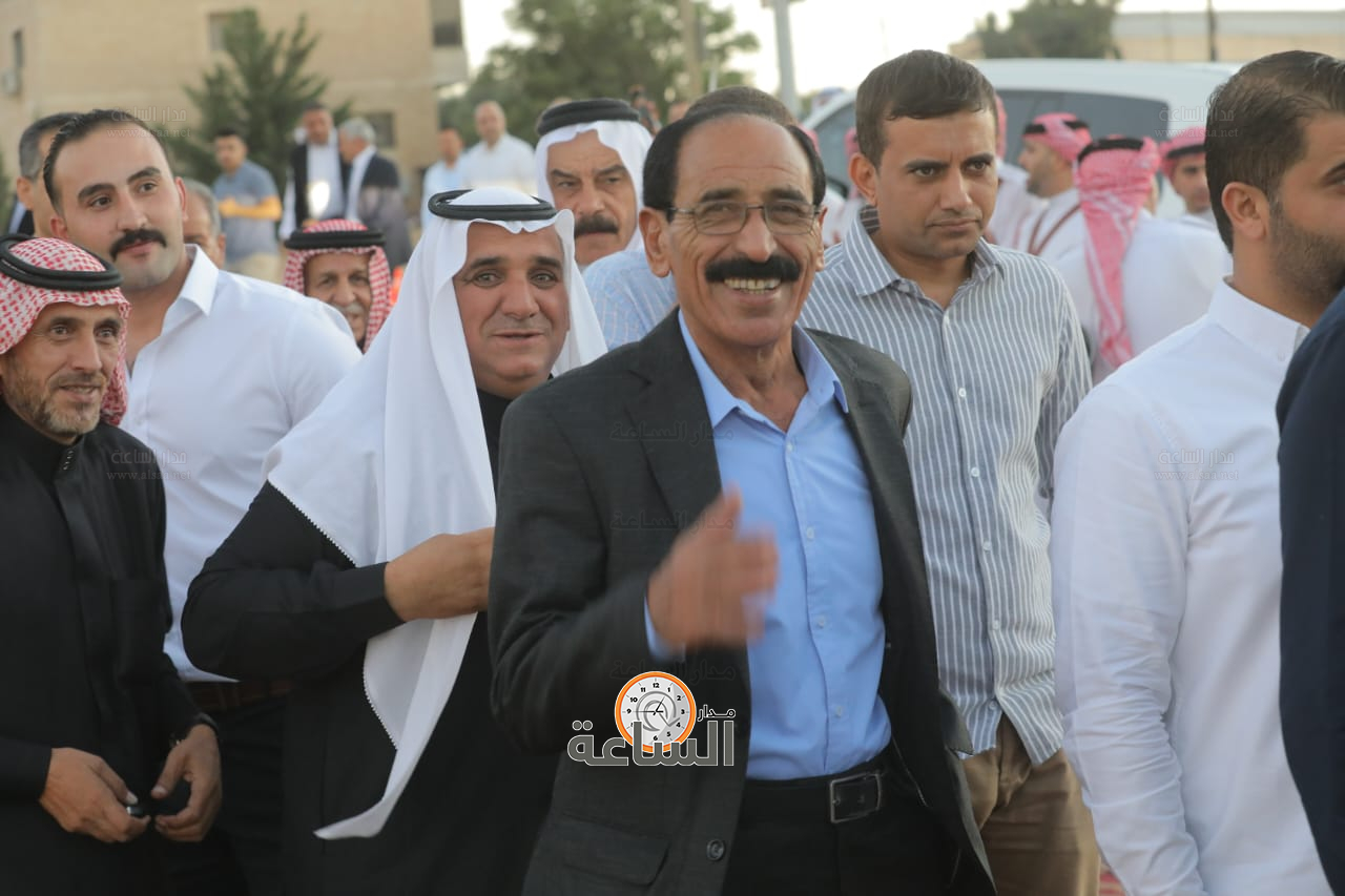 Madar Al-Saa Images 0.5190871764320736