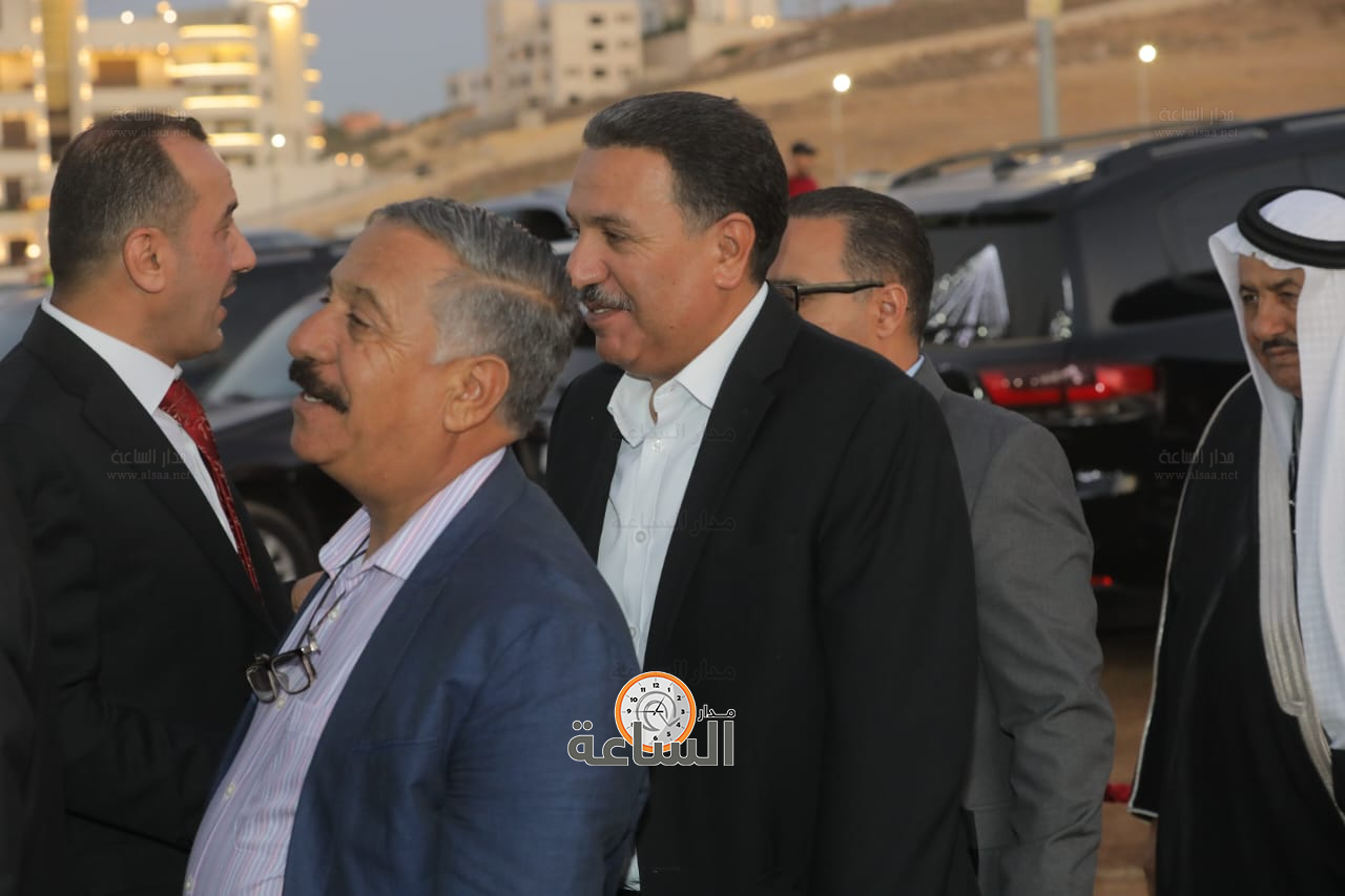 Madar Al-Saa Images 0.14412949349969517