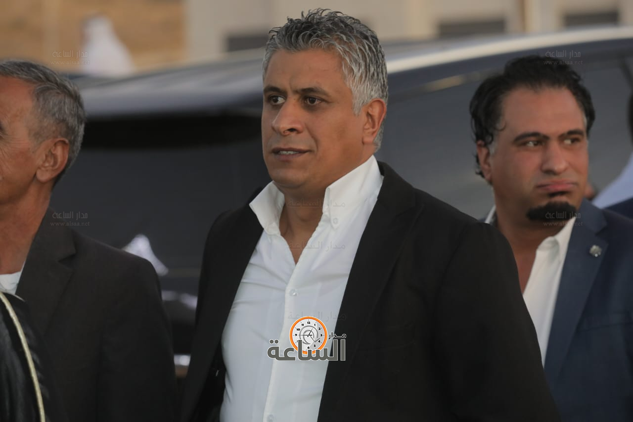 Madar Al-Saa Images 0.4325525681519262