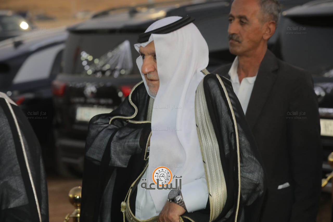 Madar Al-Saa Images 0.39858928025384877