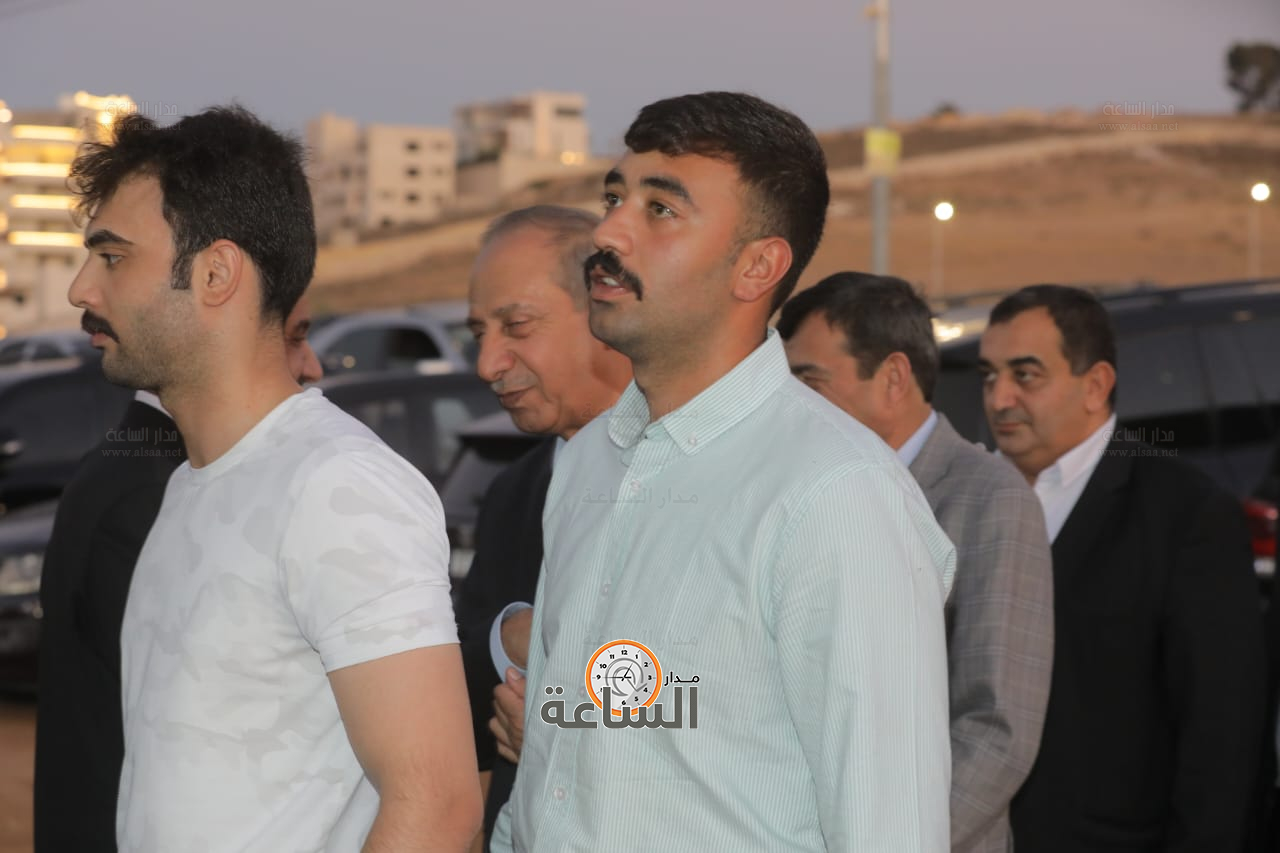 Madar Al-Saa Images 0.61666998778161