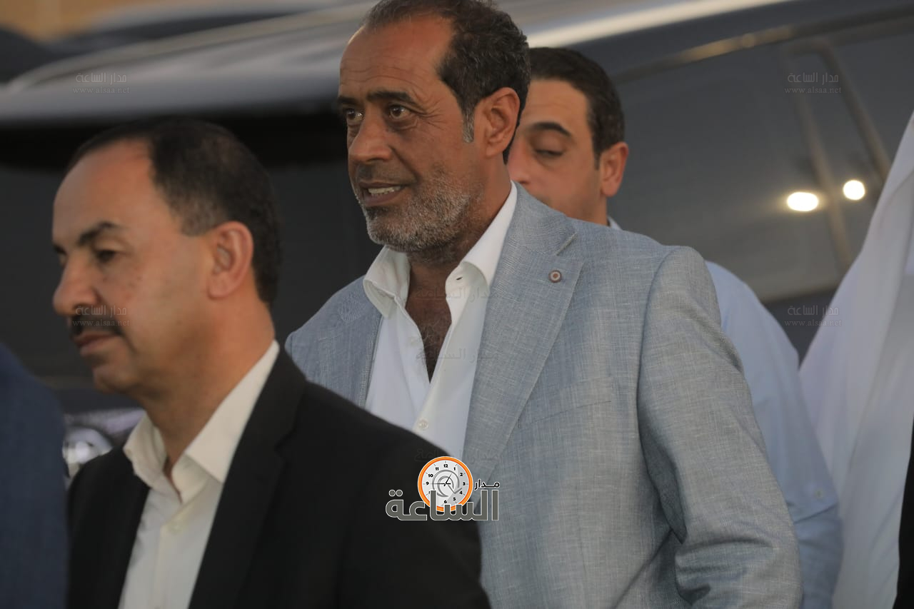 Madar Al-Saa Images 0.6094467620661539