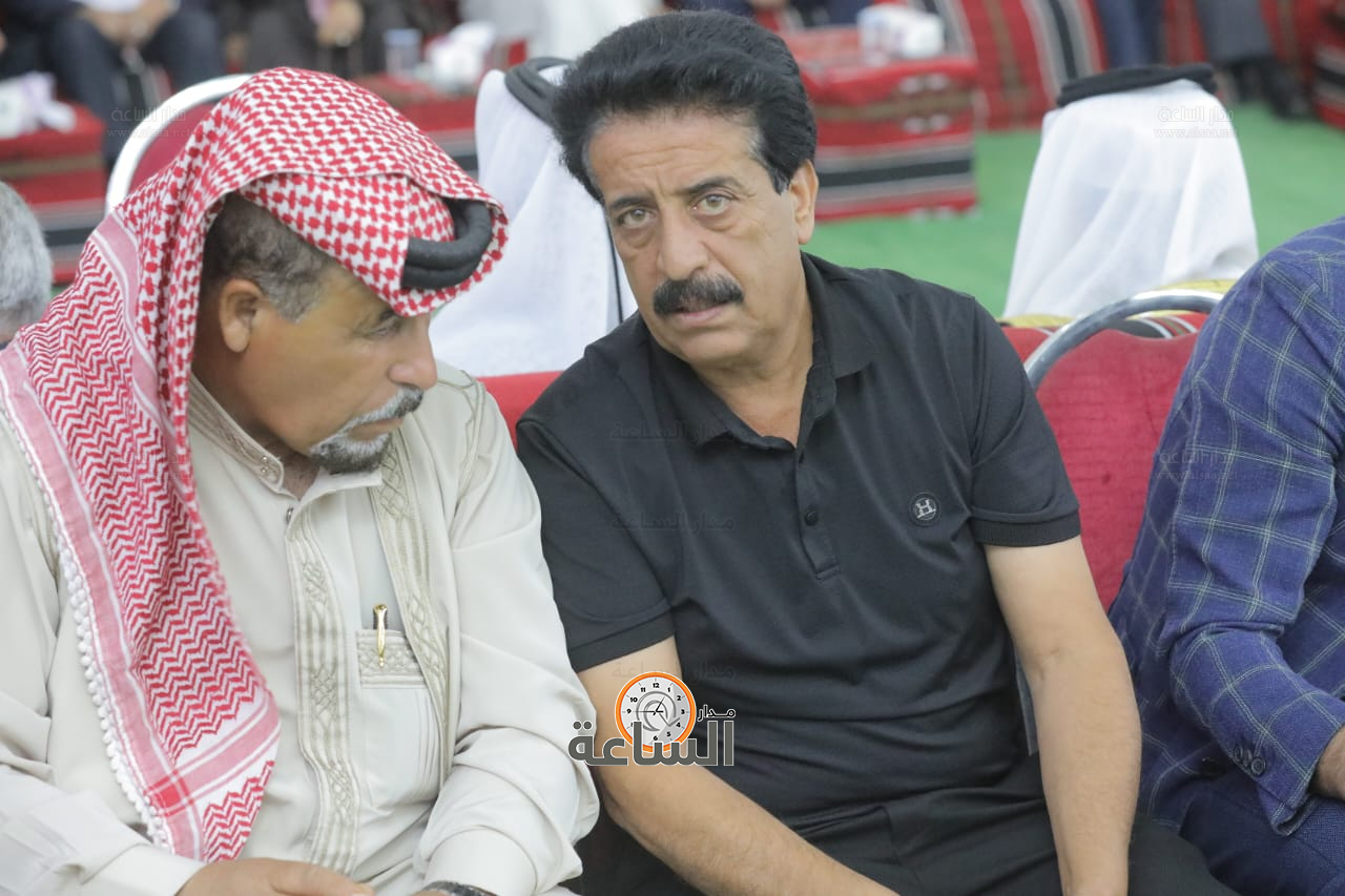 Madar Al-Saa Images 0.22313977176010935