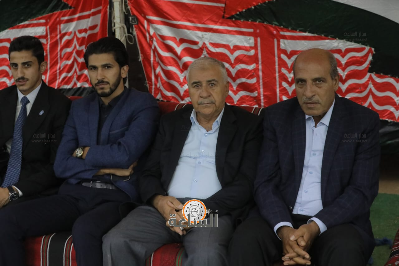 Madar Al-Saa Images 0.2379266607986903