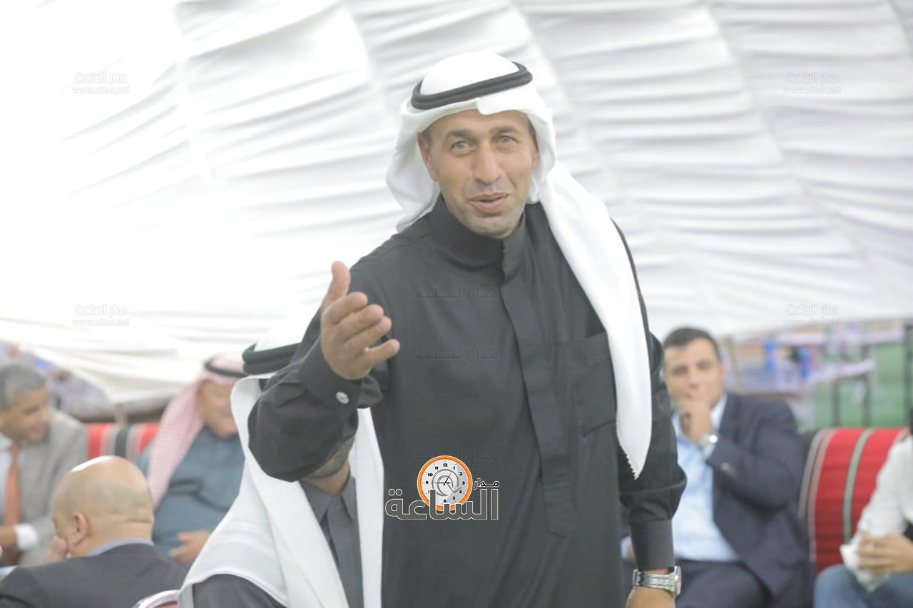 Madar Al-Saa Images 0.3244613522146943