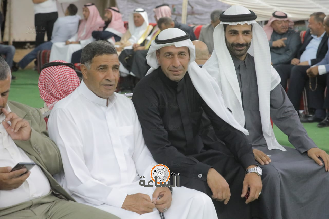 Madar Al-Saa Images 0.24609553016174468